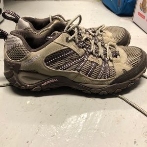 Merrell Women’s Hiking Shoes